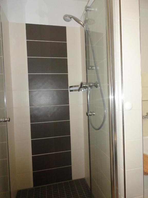 Apartment Frank - Bis Zu 3 Schlafzimmer Rust Bilik gambar