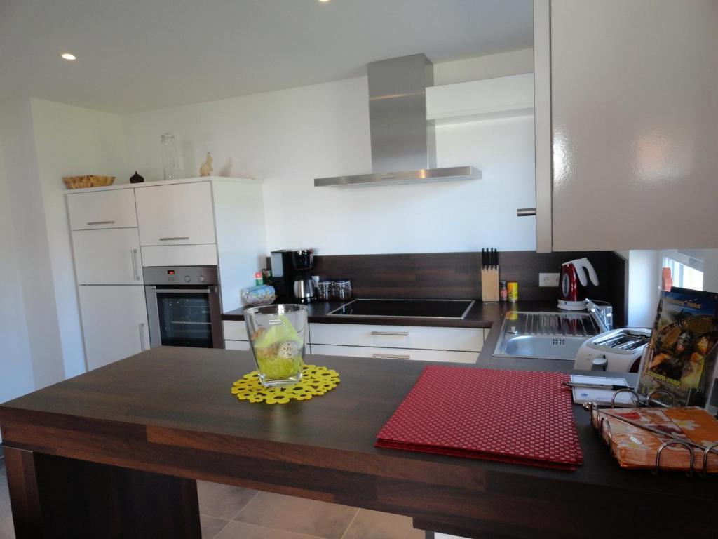 Apartment Frank - Bis Zu 3 Schlafzimmer Rust Luaran gambar